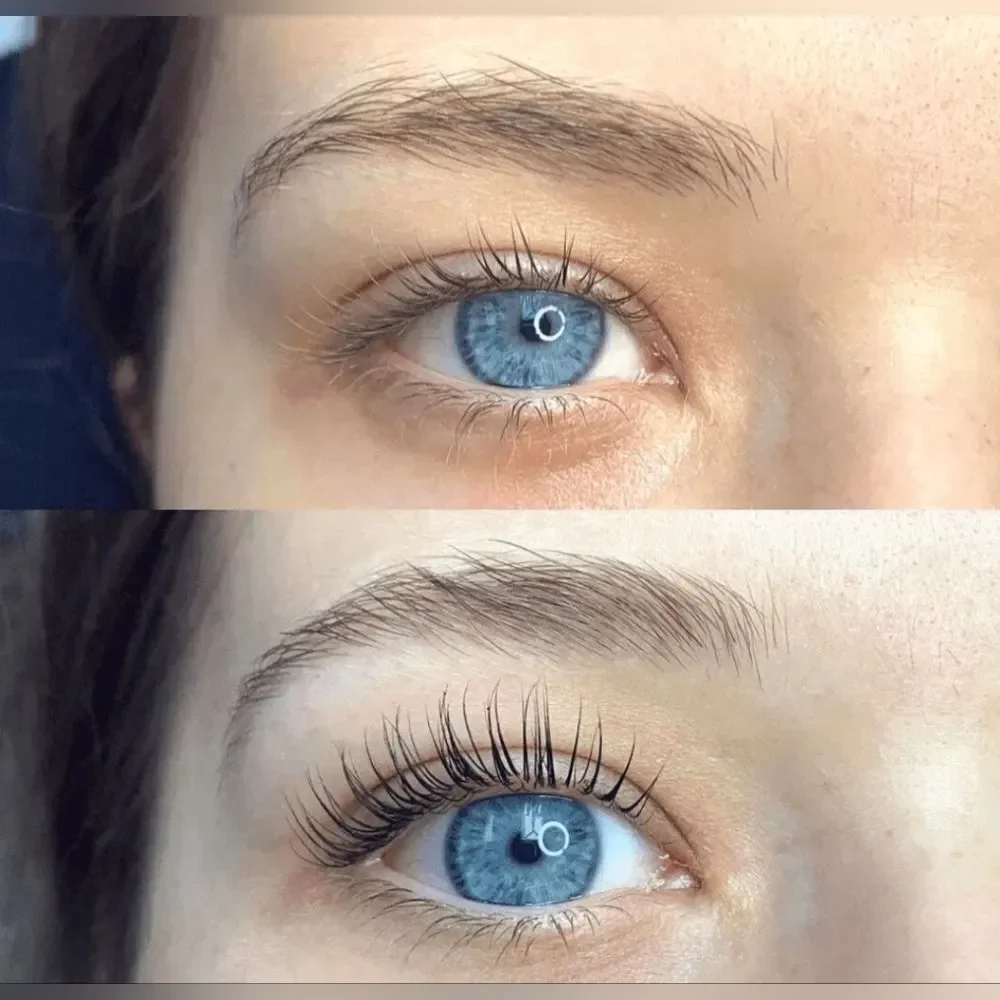 Luxe Lashlift Set -  Luxe Cosmetics